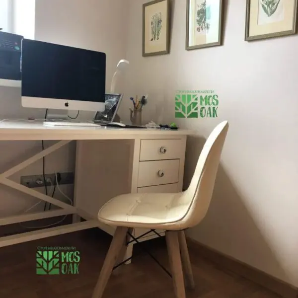 Стол заказов MOS-OAK - отзывы Стул Сканди