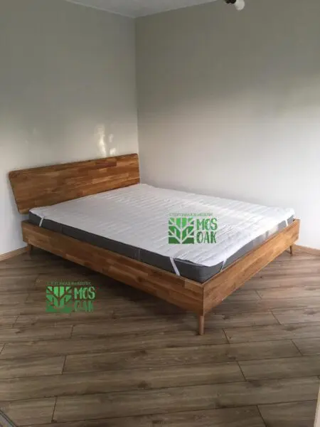 Отзывы - Стол заказов мебели MOS-OAK - кровать Сканди