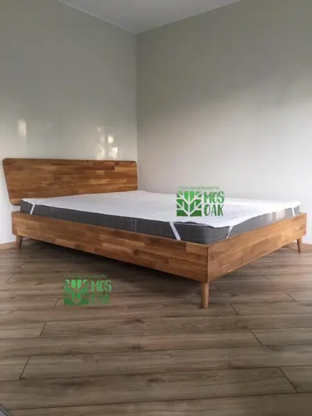Отзывы - Стол заказов мебели MOS-OAK - кровать Сканди