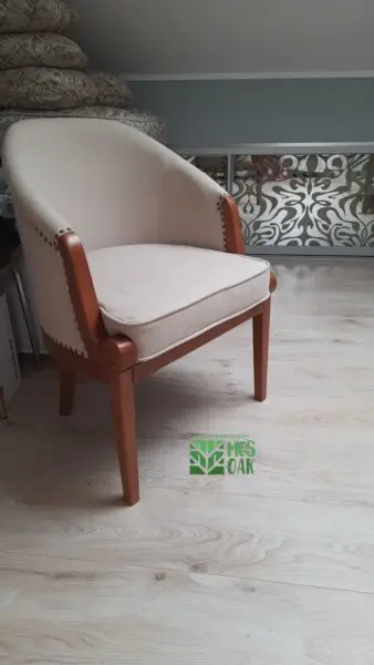 Стул-кресло Style - отзывы MOS-OAK