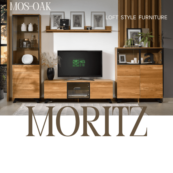 Мориц