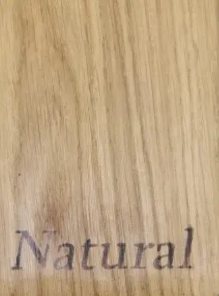 natural