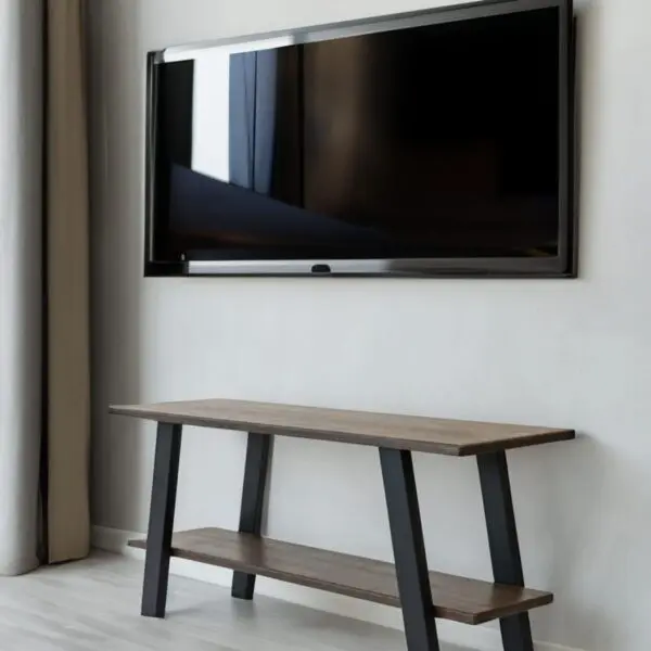 Тумба под телевизор напольная TV-stand дуб