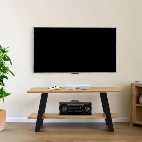 Тумба под телевизор напольная TV-stand дуб