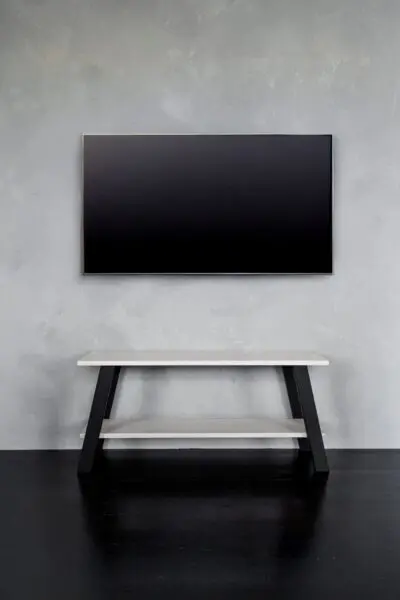 Тумба под телевизор напольная TV-stand дуб