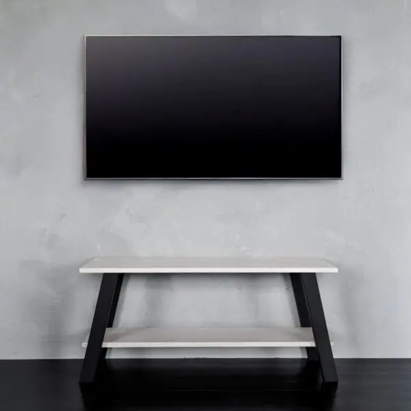 Тумба под телевизор напольная TV-stand дуб
