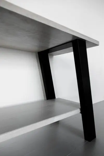 Тумба под телевизор напольная TV-stand дуб