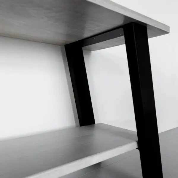 Тумба под телевизор напольная TV-stand дуб