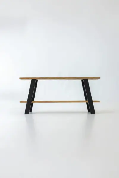 Тумба под телевизор напольная TV-stand дуб