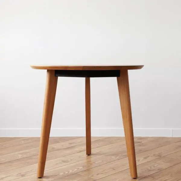 Стол обеденный из массива дуба Wood-77