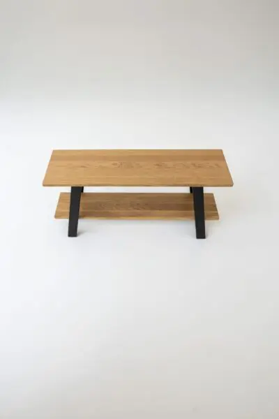 Тумба под телевизор напольная TV-stand дуб