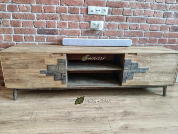 Scandi Design Тумба под ТВ