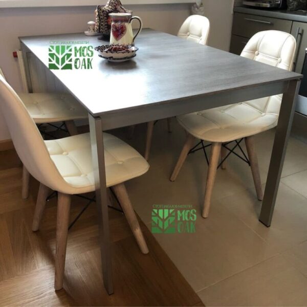 Стол заказов MOS-OAK - отзывы Стул Сканди