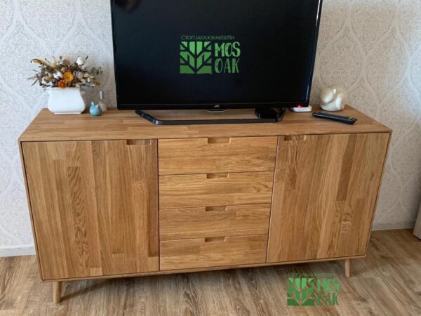 Отзывы мебель MOS-OAK