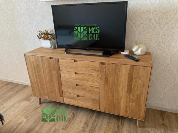 Отзывы мебель MOS-OAK