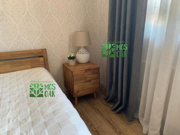Отзывы мебель MOS-OAK