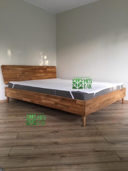 Отзывы - Стол заказов мебели MOS-OAK - кровать Сканди