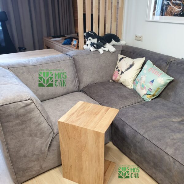 Отзывы - Стол заказов мебели MOS-OAK - стол Соно-2