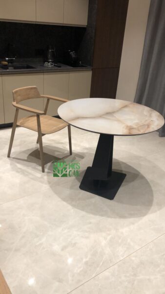 Стул анатомический из дуба Tesoro - отзывы MOS-OAK