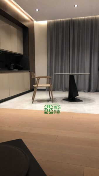 Стул анатомический из дуба Tesoro - отзывы MOS-OAK