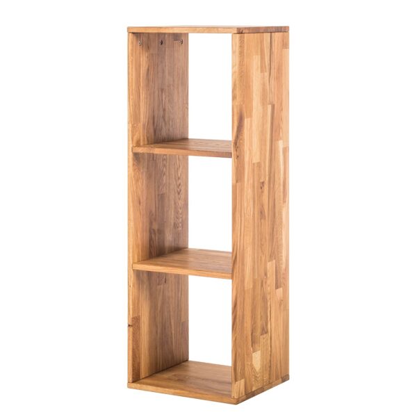 Стеллаж grapwood 3 из массива дуба