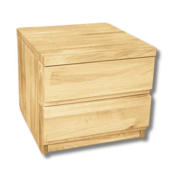 Тумба artwood из массива дуба (2/40)