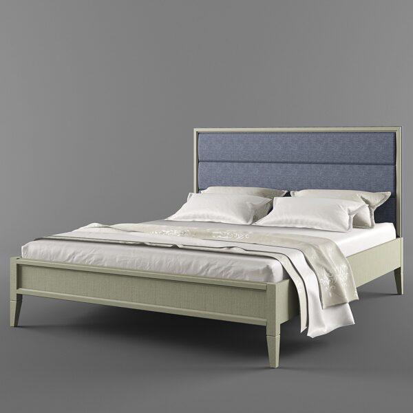 Кровать Charlie с основанием Кровать Charlie с основанием