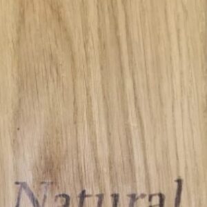 natural
