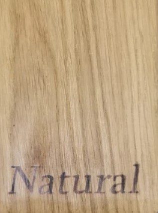 natural